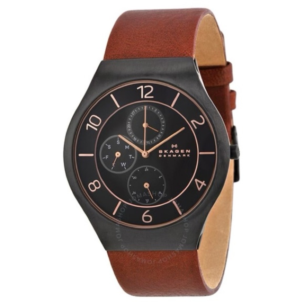 SKAGEN Denmark watch